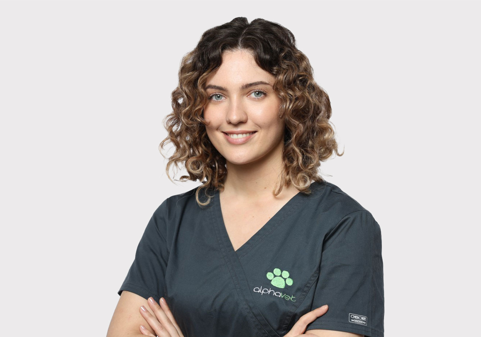 VASILIKI VANSTOU - Alphavet